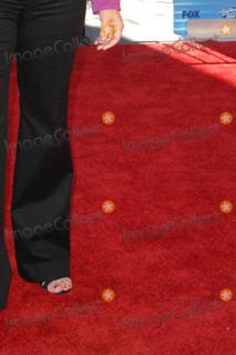 Diana Maria Riva feet photo 3