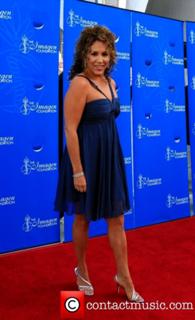 Diana Maria Riva feet photo 7