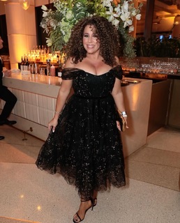 Diana Maria Riva feet photo 6