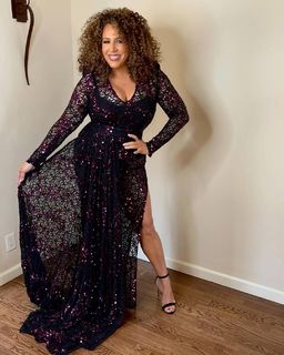 Diana Maria Riva feet photo 13