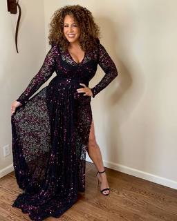 Diana Maria Riva feet photo 11