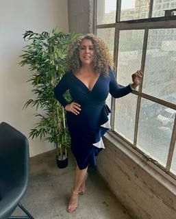 Diana Maria Riva feet photo 8