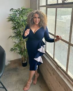 Diana Maria Riva feet photo 7