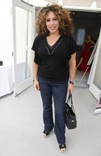 Diana Maria Riva feet photo 20