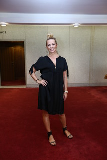 Diana Mórová feet photo 4