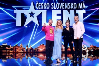 Diana Mórová feet photo 12