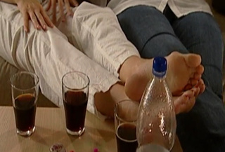 Diana Mórová feet photo 16