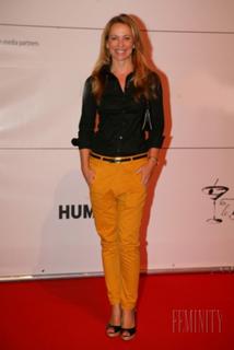 Diana Mórová feet photo 18
