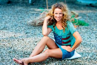 Diana Mórová feet photo 17