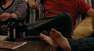 Diana Mórová feet photo 6