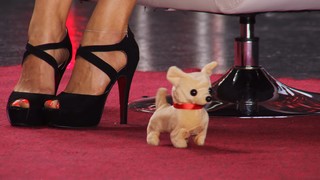 Diana Naborskaya feet photo thumbnail
