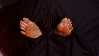 Diana Naborskaya feet photo thumbnail