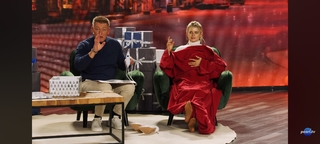 Diana Naborskaya feet photo thumbnail