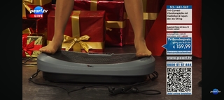 Diana Naborskaya feet photo thumbnail