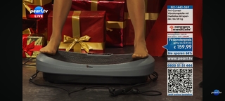 Diana Naborskaya feet photo thumbnail