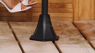 Diana Naborskaya feet photo thumbnail