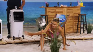 Diana Naborskaya feet photo thumbnail