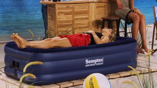 Diana Naborskaya feet photo thumbnail