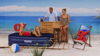 Diana Naborskaya feet photo thumbnail