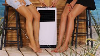 Diana Naborskaya feet photo thumbnail