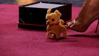 Diana Naborskaya feet photo thumbnail