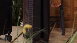 Diana Naborskaya feet photo thumbnail