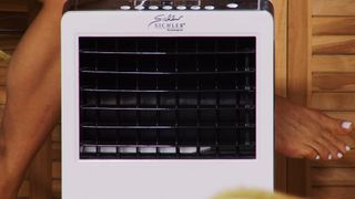 Diana Naborskaya feet photo thumbnail