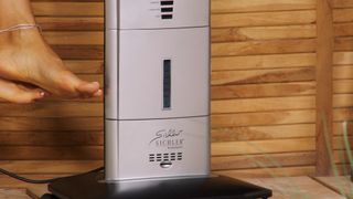 Diana Naborskaya feet photo thumbnail