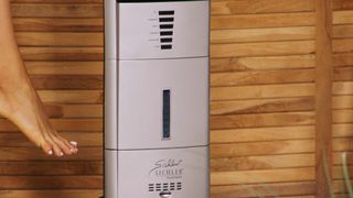 Diana Naborskaya feet photo thumbnail