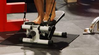 Diana Naborskaya feet photo thumbnail