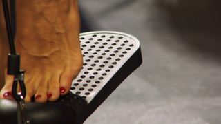 Diana Naborskaya feet photo thumbnail