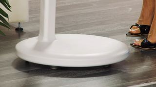 Diana Naborskaya feet photo thumbnail