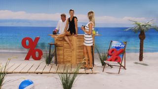 Diana Naborskaya feet photo thumbnail