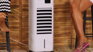 Diana Naborskaya feet photo thumbnail