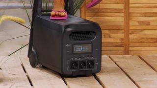 Diana Naborskaya feet photo thumbnail