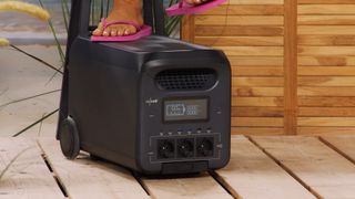 Diana Naborskaya feet photo thumbnail