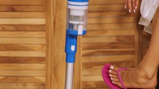 Diana Naborskaya feet photo thumbnail