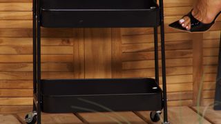 Diana Naborskaya feet photo thumbnail