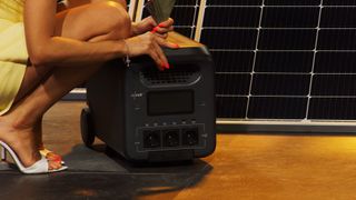 Diana Naborskaya feet photo thumbnail