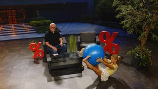 Diana Naborskaya feet photo thumbnail