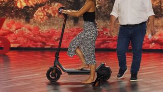 Diana Naborskaya feet photo thumbnail