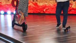 Diana Naborskaya feet photo thumbnail