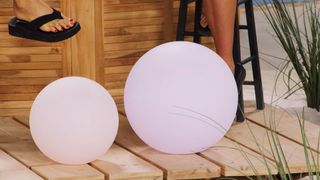 Diana Naborskaya feet photo thumbnail