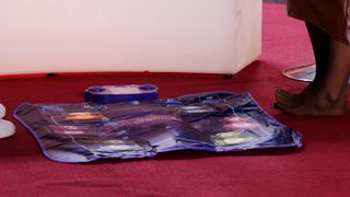 Diana Naborskaya feet photo thumbnail