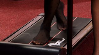 Diana Naborskaya feet photo thumbnail