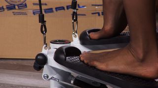 Diana Naborskaya feet photo thumbnail