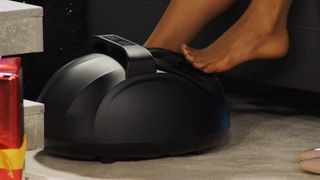 Diana Naborskaya feet photo thumbnail