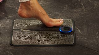 Diana Naborskaya feet photo 7