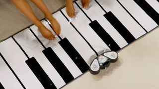 Diana Naborskaya feet photo 14