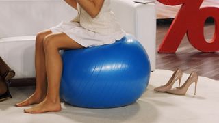 Diana Naborskaya feet photo 12